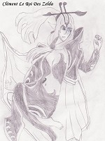 fan art