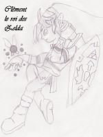 fan art