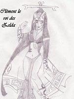 fan art
