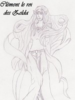 fan art