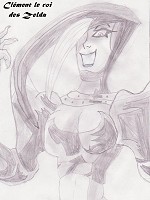 fan art