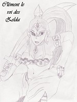 fan art