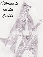 fan art