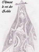 fan art