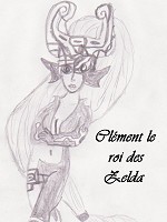 fan art