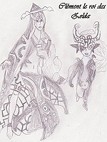 fan art