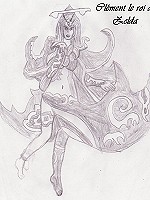 fan art