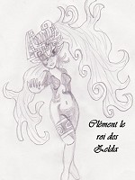 fan art