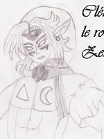fan art