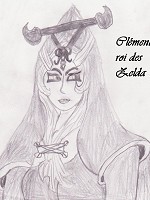 fan art