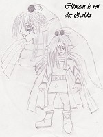 fan art