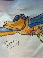 fan art