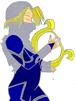 fan art