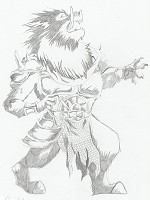fan art