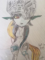 fan art