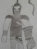 fan art