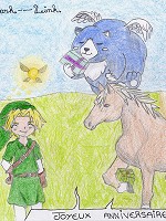 fan art