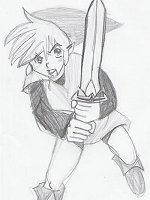 fan art