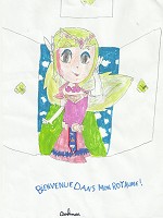 fan art