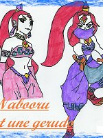 fan art