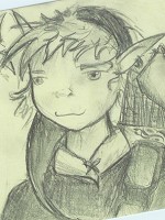 fan art