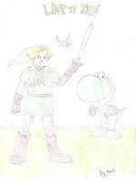 fan art