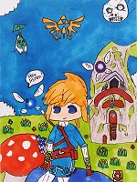 fan art