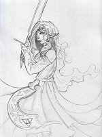 fan art