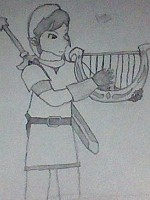 fan art