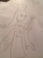 fan art