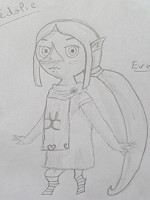 fan art