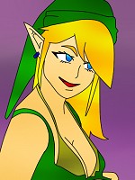 fan art