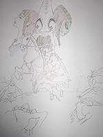 fan art