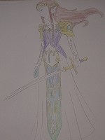 fan art