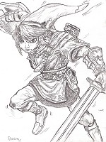 fan art