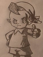 fan art