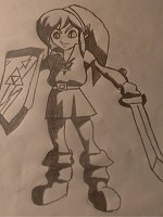 fan art