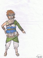 fan art