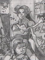 fan art