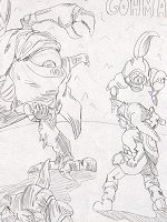 fan art