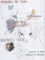 fan art