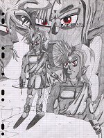 fan art