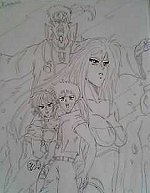 fan art
