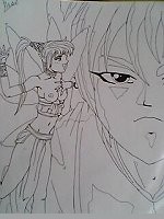fan art