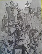 fan art