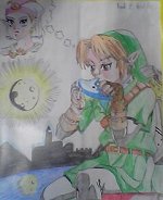 fan art