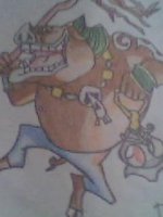fan art