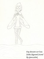 fan art