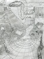 fan art