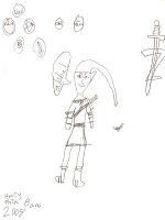 fan art